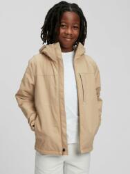 GAP Jachetă pentru copii GAP | Bej | Băieți | S