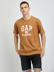 GAP 1969 Classic Organic Tricou GAP | Maro | Bărbați | M