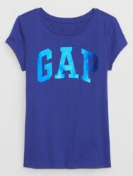 GAP Tricou pentru copii GAP | Albastru | Fete | 104/110 - bibloo - 61,00 RON
