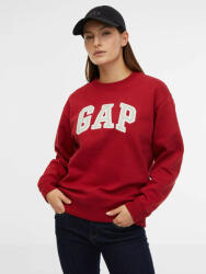 GAP Hanorac GAP | Roșu | Femei | XXS - bibloo - 213,00 RON