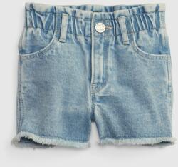 GAP Washwell Pantaloni scurți pentru copii GAP | Albastru | Fete | 12-18 luni - bibloo - 138,00 RON