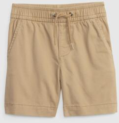 GAP Pantaloni scurţi pentru copii GAP | Bej | Băieți | 12-18 luni - bibloo - 105,00 RON