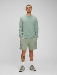 GAP Pantaloni scurți GAP | Verde | Bărbați | XS - bibloo - 231,00 RON