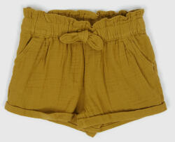 GAP Pantaloni scurți pentru copii GAP | Galben | Fete | 12-18 luni - bibloo - 101,00 RON