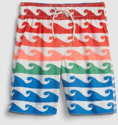 GAP Pantaloni scurți de înot pentru copii GAP | Albastru Roșu | Băieți | 18-24 luni