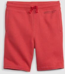 GAP Pantaloni scurţi pentru copii GAP | Roșu | Băieți | XS - bibloo - 108,00 RON