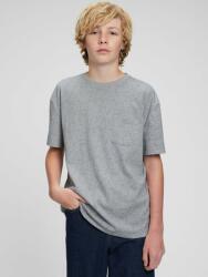 GAP Teen Tricou pentru copii GAP | Gri | Băieți | 152