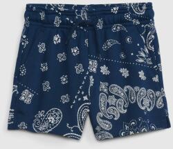 GAP Pantaloni scurţi pentru copii GAP | Albastru | Băieți | 12-24 luni - bibloo - 108,00 RON