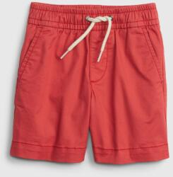 GAP Pantaloni scurţi pentru copii GAP | Roșu | Băieți | 12-24 luni
