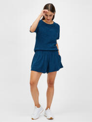 GAP Pantaloni scurți GAP | Albastru | Femei | XXS - bibloo - 129,00 RON