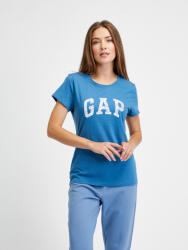 GAP Tricou GAP | Albastru | Femei | S - bibloo - 123,00 RON