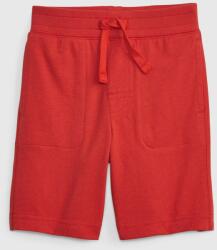 GAP Pantaloni scurţi pentru copii GAP | Roșu | Băieți | 12-18 luni - bibloo - 57,00 RON