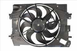 TYC ventilátor, motorhűtés TYC 828-0017