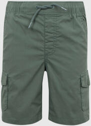 GAP Pantaloni scurţi pentru copii GAP | Verde | Băieți | XS - bibloo - 138,00 RON