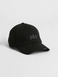 GAP Șapcă de baseball GAP | Negru | Bărbați | ONE SIZE - bibloo - 108,00 RON