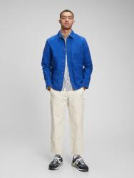 GAP Jachetă GAP | Albastru | Bărbați | S - bibloo - 369,00 RON