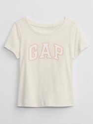 GAP Tricou pentru copii GAP | Alb | Fete | 74-80 - bibloo - 49,00 RON