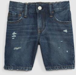 GAP 90s Loose Washwell Pantaloni scurţi pentru copii GAP | Albastru | Băieți | 2 ani