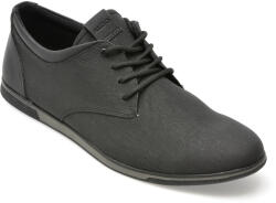 ALDO Pantofi ALDO negri, HERON004, din piele ecologica 41