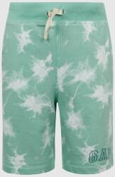 GAP Pantaloni scurţi pentru copii GAP | Verde | Băieți | XS - bibloo - 117,00 RON