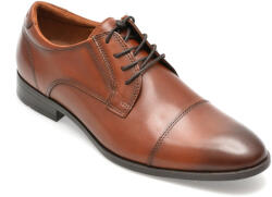 ALDO Pantofi ALDO maro, CORTLEYFLEX220, din piele naturala 45