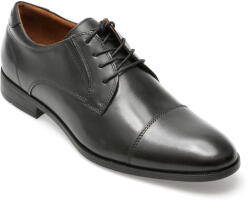 ALDO Pantofi ALDO negri, CORTLEYFLEX001, din piele naturala 41