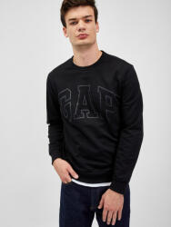 GAP Hanorac GAP | Negru | Bărbați | XS - bibloo - 144,00 RON