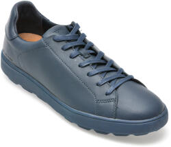 GEOX Pantofi GEOX bleumarin, U45GPC, din piele naturala 43