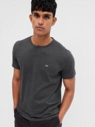 GAP Tricou GAP | Gri | Bărbați | XS - bibloo - 70,00 RON