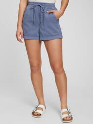 GAP Pantaloni scurți GAP | Albastru | Femei | XS - bibloo - 219,00 RON