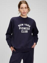 GAP New York Pioneer Club Hanorac GAP | Albastru | Femei | S