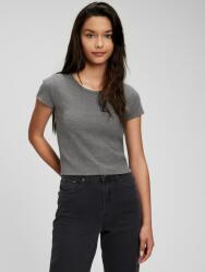 GAP Teen Tricou pentru copii GAP | Gri | Fete | 128 - bibloo - 101,00 RON