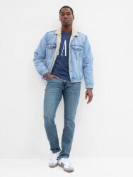 GAP Jeans GAP | Albastru | Bărbați | 28/30 - bibloo - 386,00 RON