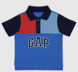 GAP Tricou pentru copii GAP | Albastru | Băieți | 92 - bibloo - 101,00 RON