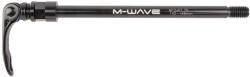 M-WAVE Thru Axle M-WAVE 142-148 mm SHIMANO