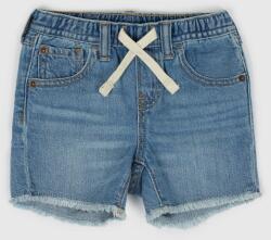GAP Washwell Pantaloni scurţi pentru copii GAP | Albastru | Băieți | 0-3 luni