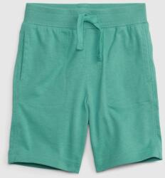 GAP Pantaloni scurţi pentru copii GAP | Verde | Băieți | 12-24 luni - bibloo - 65,00 RON