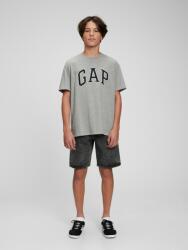 GAP Teen Tricou pentru copii GAP | Gri | Băieți | 128 - bibloo - 115,00 RON