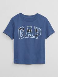 GAP Tricou pentru copii GAP | Albastru | Băieți | 74-80 - bibloo - 46,00 RON