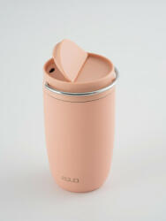 EQUA Cup, Termosz Bögre, Rose - 300 Ml - 24palack