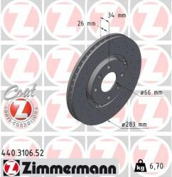 ZIMMERMANN Zim-440.3106. 52