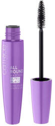  Catrice Allround Mascara Pentru Volum - Alungire Si Curbare - 1001cosmetice - 14,50 RON