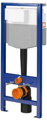 Cersanit Rezervor wc incastrat Cersanit System 50, pneumatic (K97-523)