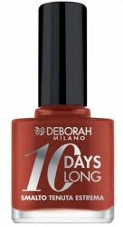 Deborah Milano Lac pentru unghii - Deborah 10 Days Long 20
