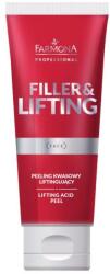 Farmona Professional Peeling acid cu efect de lifting - Farmona Professional Filler & Lifting Acid Peel 200 ml Masca de fata