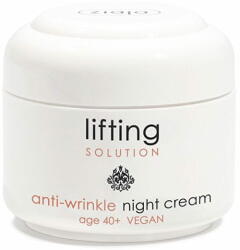 Ziaja Éjszakai krém a ráncok ellen Lifting Solution (Anti-Wrinkle Night Cream) 50 ml