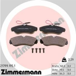 ZIMMERMANN Zim-21799.195. 1