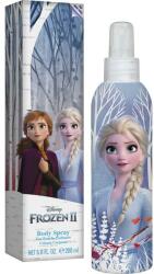 Air-Val International Disney Frozen II - Spray pentru corp 200 ml