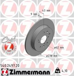 ZIMMERMANN Zim-540.2497. 20