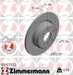 ZIMMERMANN Zim-150.1272. 52